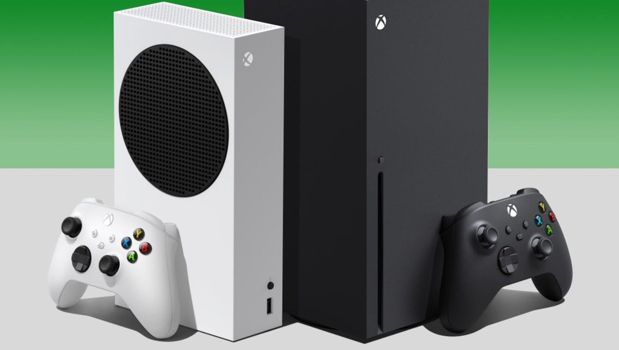 minecraft xbox series s